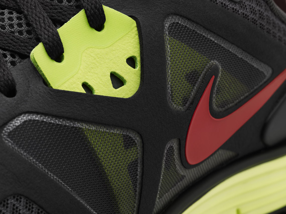 Nike Lunarglide+ 3 - Officially Unveiled