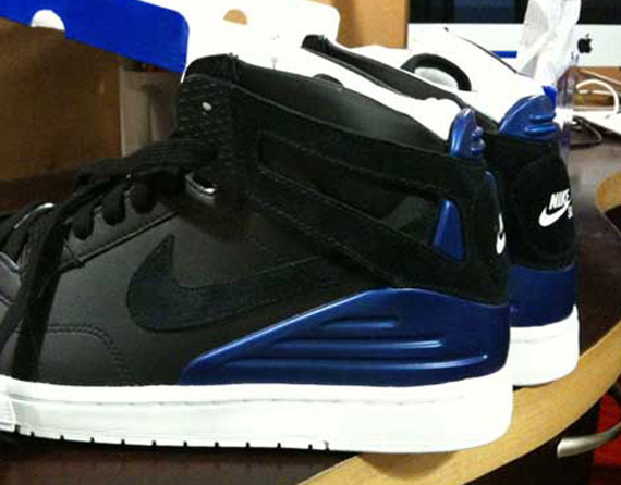 Nike SB '94 - Unreleased Colorway