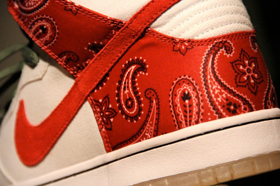Nike Sb Dunk High Cheech Chong Shoewolf 04