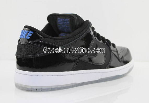 Nike Sb Dunk Low Premium Space Jam New Photos 1
