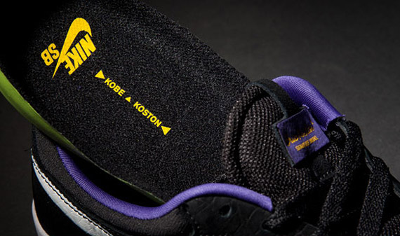 Nike Sb Kobe X Koston 1 Gr Hitting Retailers 5