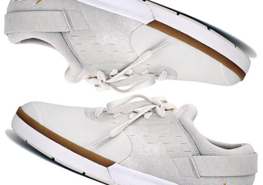 Nike SB Zoom FP – White – Gum