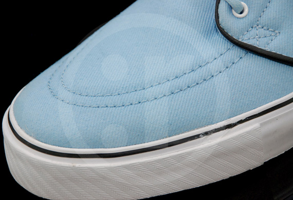 Nike Sb Zoom Stefan Janoski Soft Blue White Rmk 03