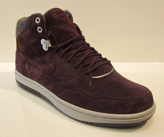 Nike Sky Force 88 Fall 2011 Preview 05