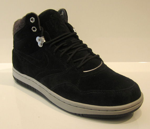 Nike Sky Force 88 Fall 2011 Preview 08