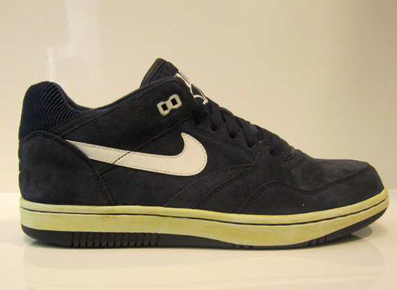 Nike Sky Force 88 Fall 2011 Preview 13