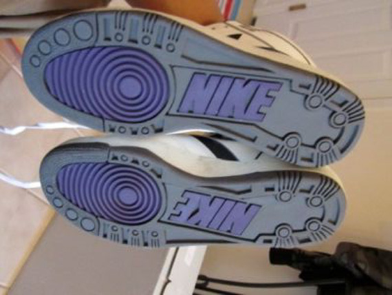 Nike Sky Force High Og White Black Purple Ebay 02