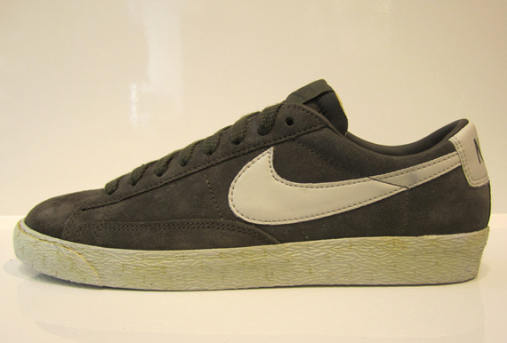 Nike Sportswear Fall 2011 Preview 09