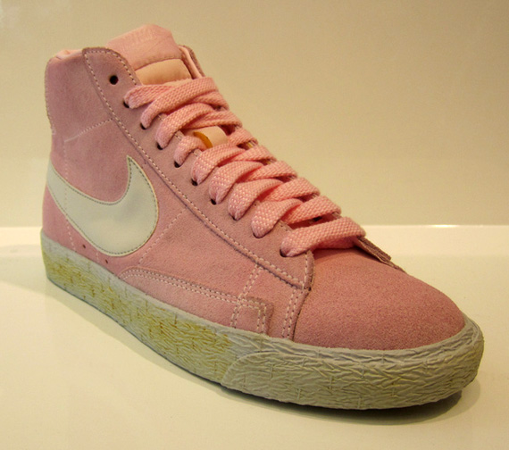 Nike Sportswear Fall 2011 Preview 11