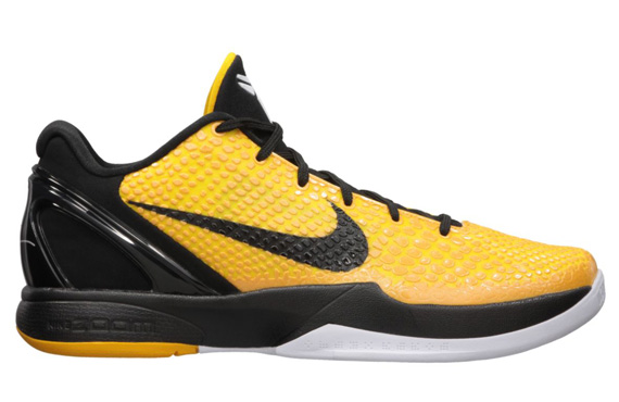 Nike Zoom Kobe Vi Lightbulb Buyers Guide
