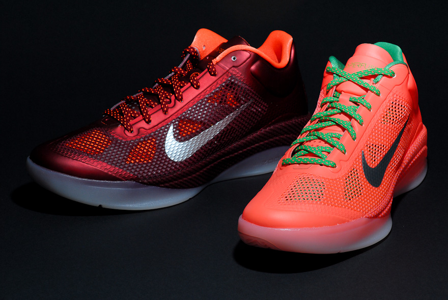 Nike Hyperfuse Low Eybl 1