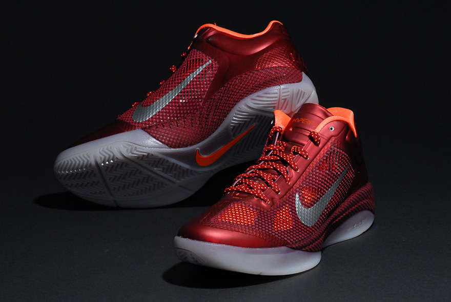 Nike Hyperfuse Low Eybl 10