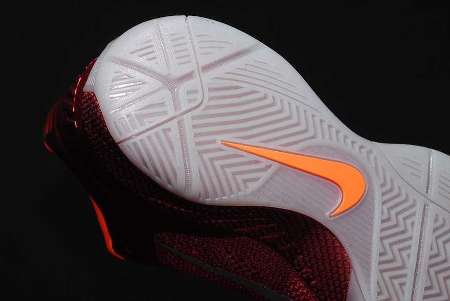 Nike Hyperfuse Low Eybl 13