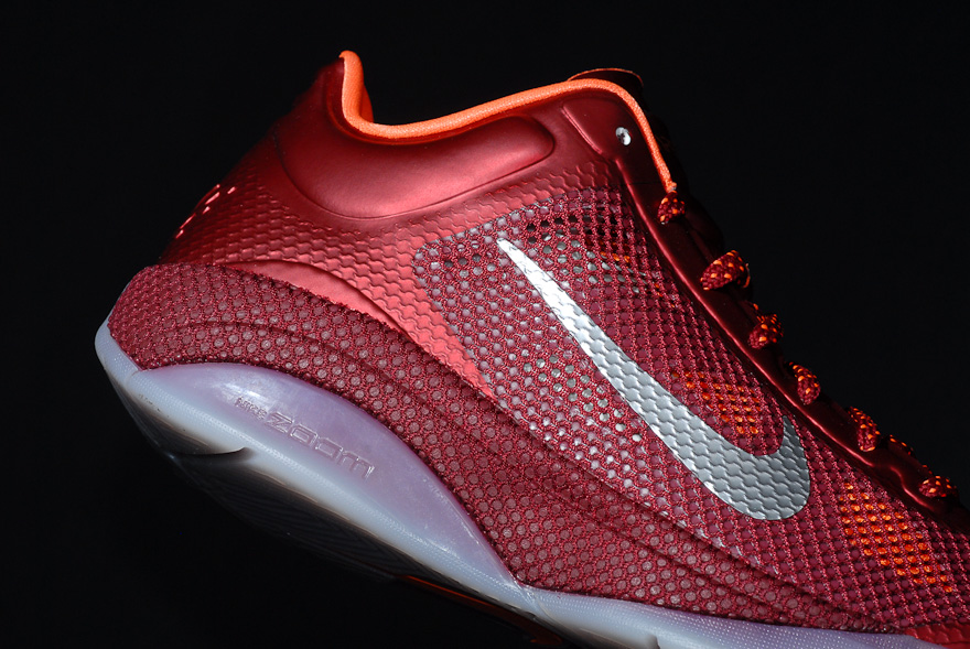 Nike Hyperfuse Low Eybl 14