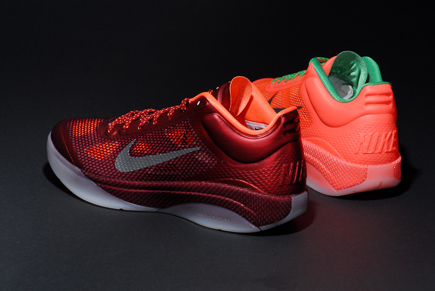 Nike Hyperfuse Low Eybl 3