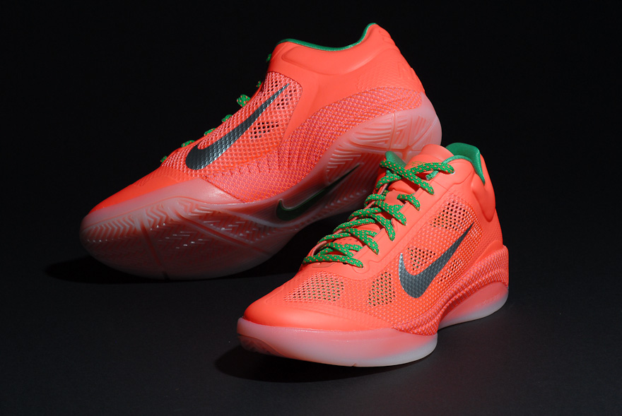 Nike Hyperfuse Low Eybl 5
