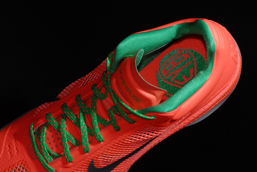 Nike Hyperfuse Low Eybl 8