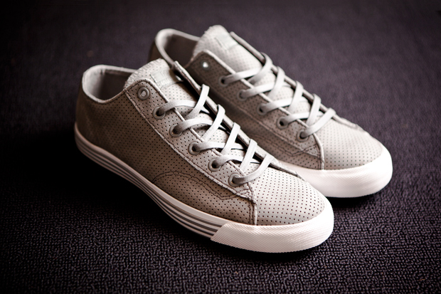 Pro Keds 69er Lo Perf Leather Pack 1