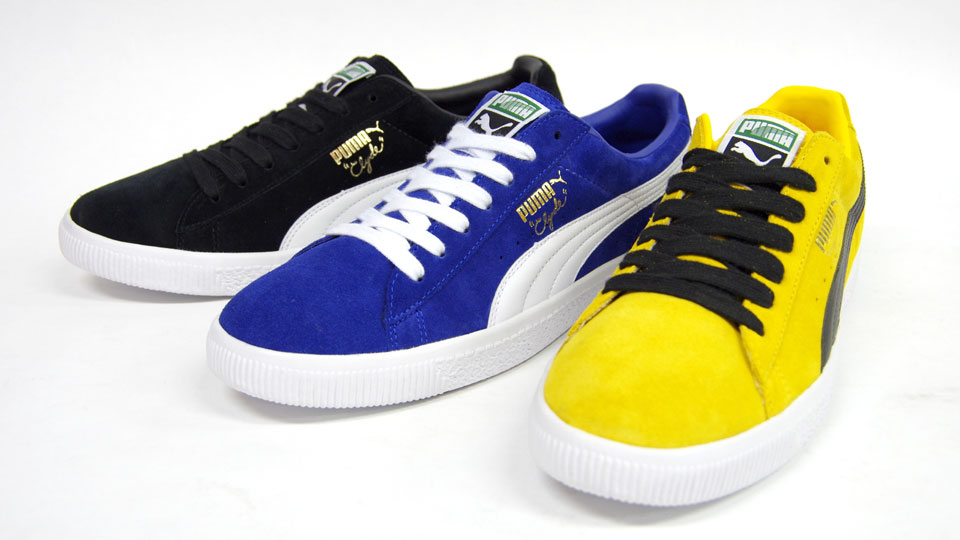 Puma Clyde 110511 R2