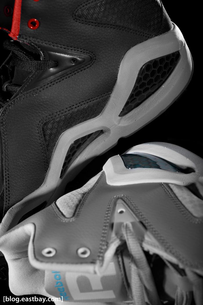 Reebok Kamikaze 2011 3