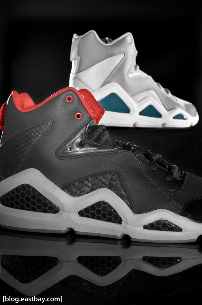 Reebok Kamikaze 2011 4