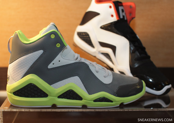 Reebok Kamikaze Iii Fall 2011 63