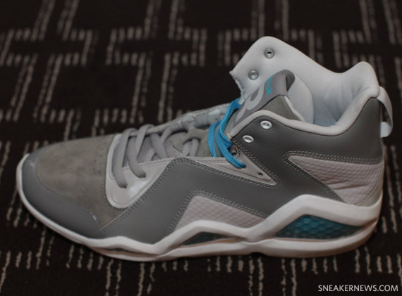 Reebok Kamikaze Iii Fall 2011 87