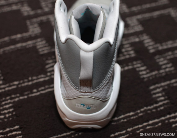 Reebok Kamikaze Iii Fall 2011 90