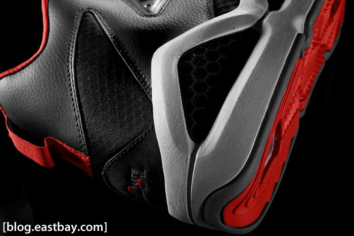 Reebok Kamikiaze 2011 5