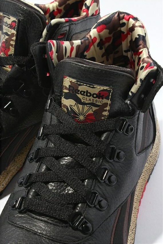 Reebok Lynujon St St Zozo 03