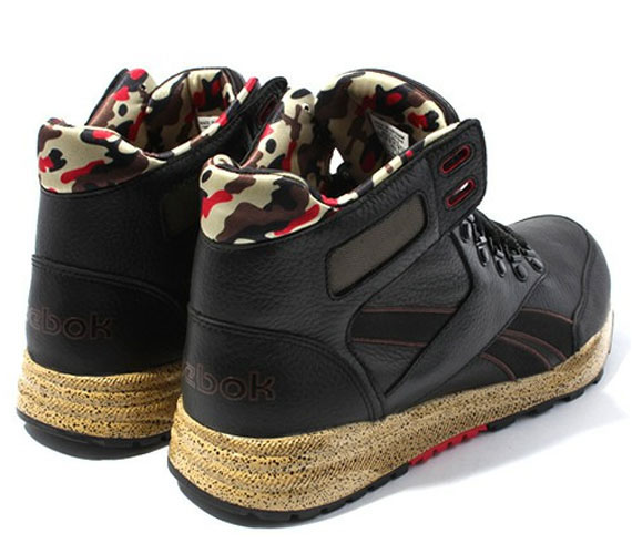 Reebok Lynujon St St Zozo 05