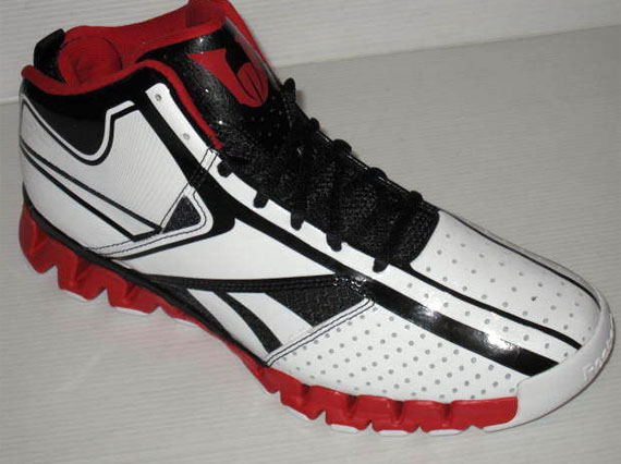 Reebok Zig Slash 2 Wall 06