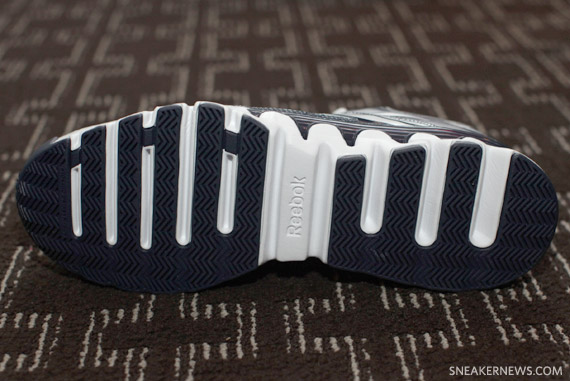 Reebok Zig Slash Ii John Wall Fall 2011 10