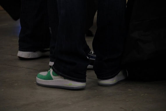 Shoezeum Tour 5 21 08