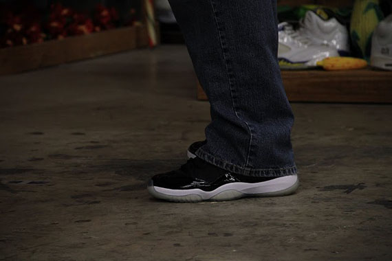 Shoezeum Tour 5 21 09