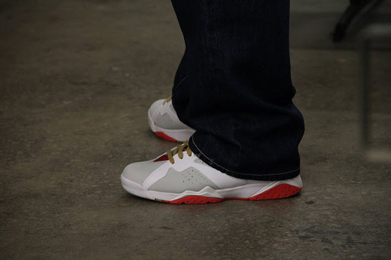 Shoezeum Tour 5 21 10