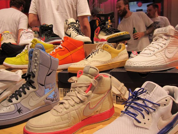 Sneakerness Cologne 2011 Re 15