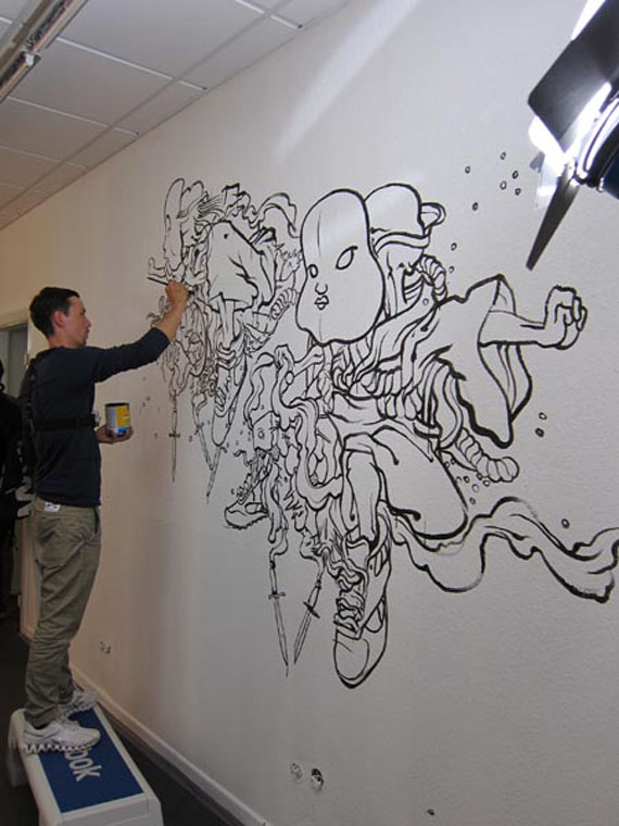 Sneakerness Cologne 2011 Re 24