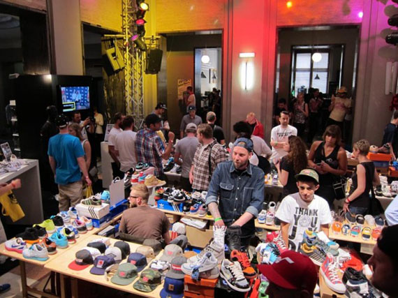 Sneakerness Cologne 2011 Re 25