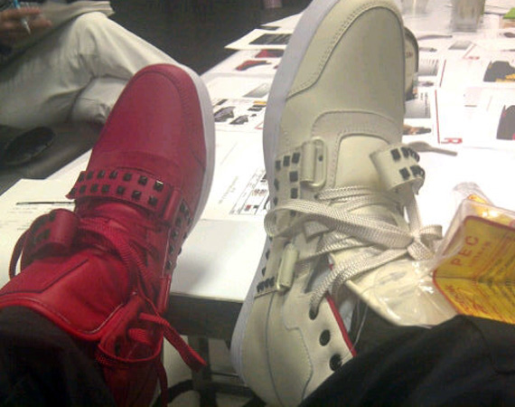 Swizz Beats Reebok New Samples 01