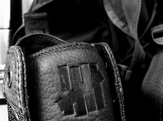 Undftd X Converse Ballistic Teaser 2