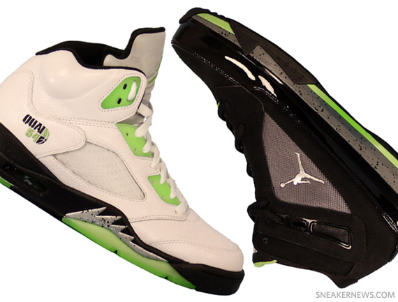 Jordan Brand Quai 54 Pack - Release Info