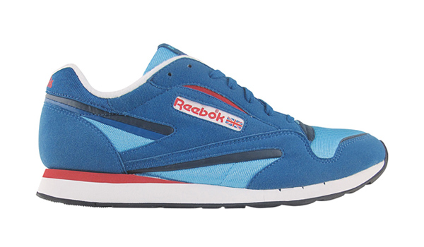 Reebok Fallwinter 2011 World Best 1