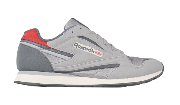 Reebok Fallwinter 2011 World Best 2