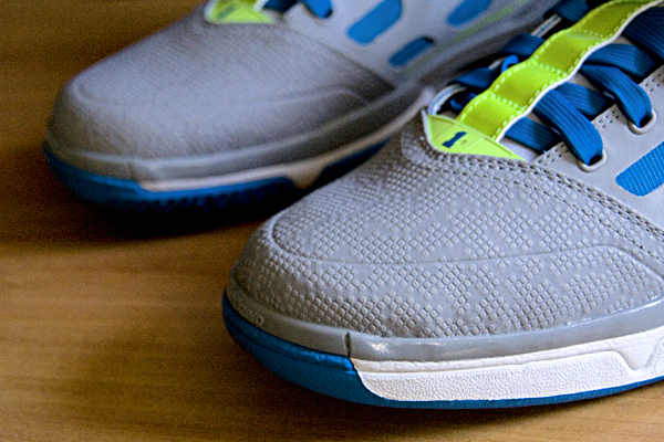 Adidas Adizero Rose 2.0 Simeon 5