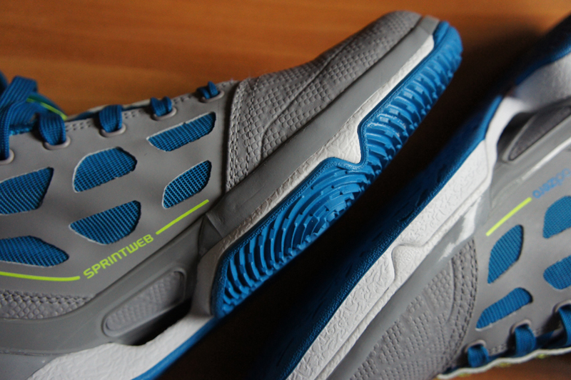 Adidas Adizero Rose 2.0 Simeon 6