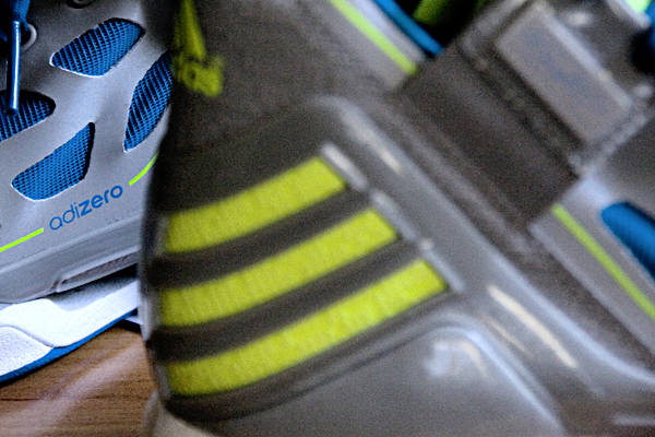 Adidas Adizero Rose 2.0 Simeon 9