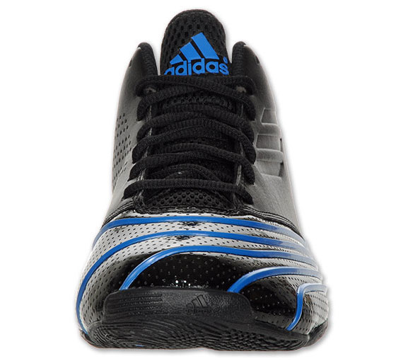 Adidas Return Of The Mac Fnl 04