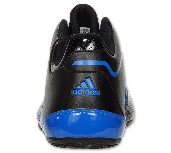 Adidas Return Of The Mac Fnl 06