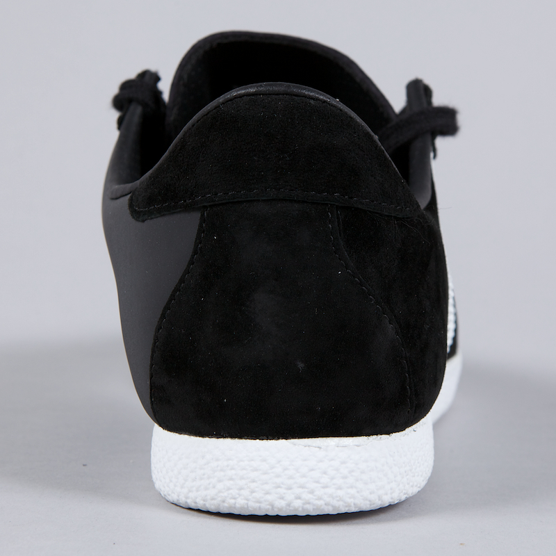 Adidas Skate Immotile Gonz Black White Red 5